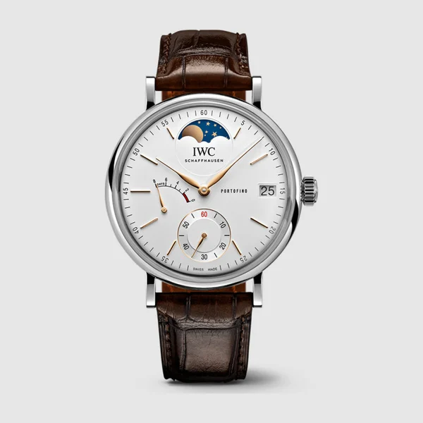 IWC 포르토피노 문페이즈 45 IW516401