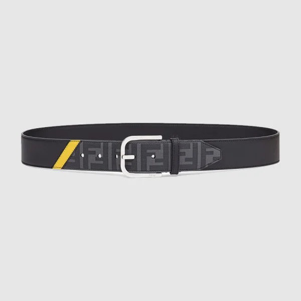 펜디 FF 벨트 7C040